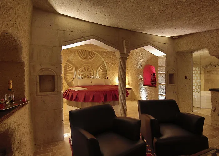 Adora Cave Suites - (Adults Only) Homestay