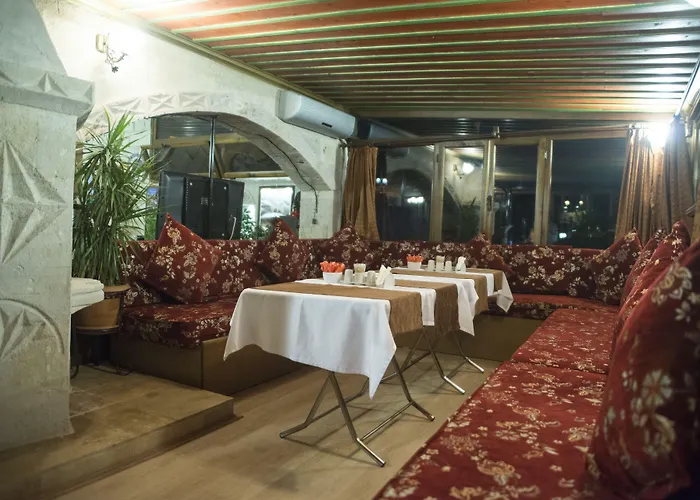 Adora Cave Suites - (Adults Only) * Goreme