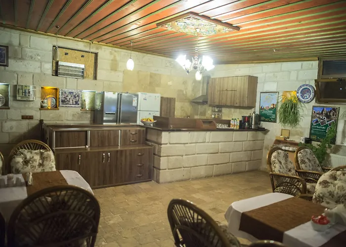 Adora Cave Suites - (Adults Only) *