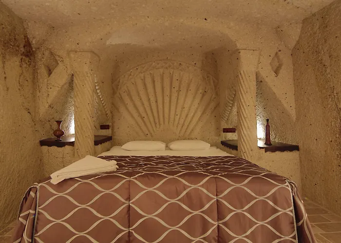 Adora Cave Suites - (Adults Only) Homestay