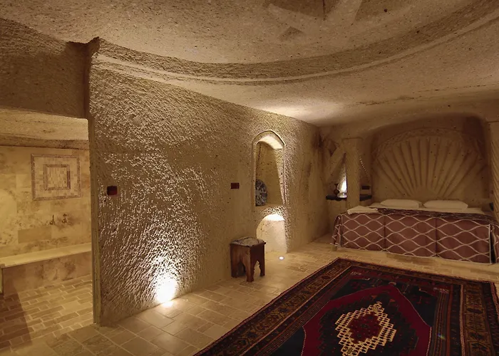 Homestay Adora Cave Suites - (Adults Only) *