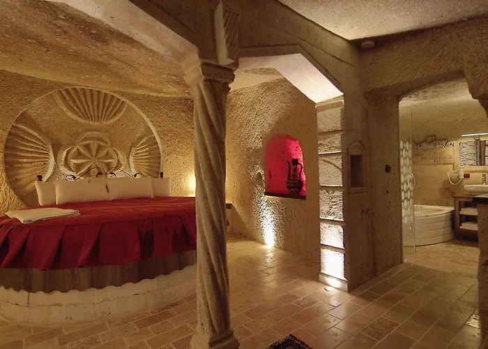 Homestay Adora Cave Suites - (Adults Only)