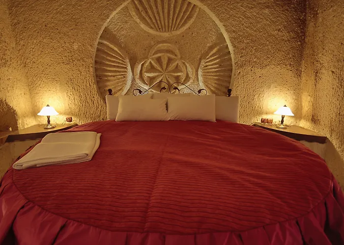 Adora Cave Suites - (Adults Only) Goreme