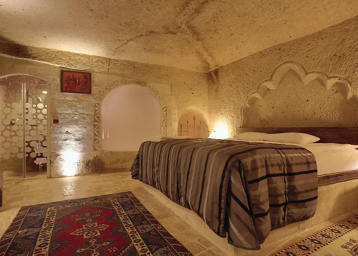 Homestay Adora Cave Suites - (Adults Only)