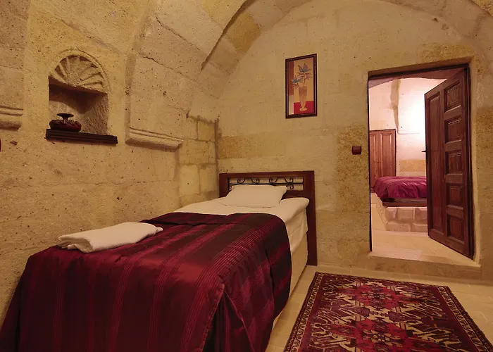 Homestay Adora Cave Suites - (Adults Only) Goreme