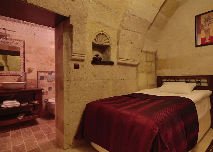 Adora Cave Suites - (Adults Only) Goreme