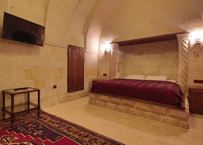 Adora Cave Suites - (Adults Only) Homestay *