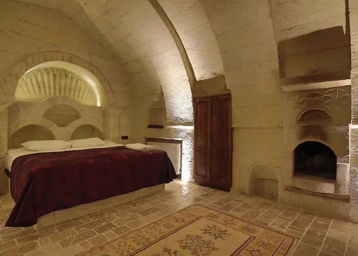 Adora Cave Suites - (Adults Only) * Goreme
