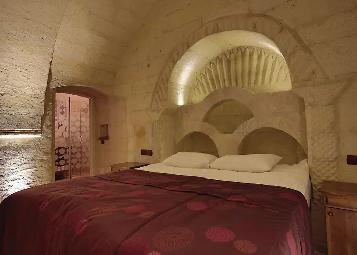 Homestay Adora Cave Suites - (Adults Only) Goreme