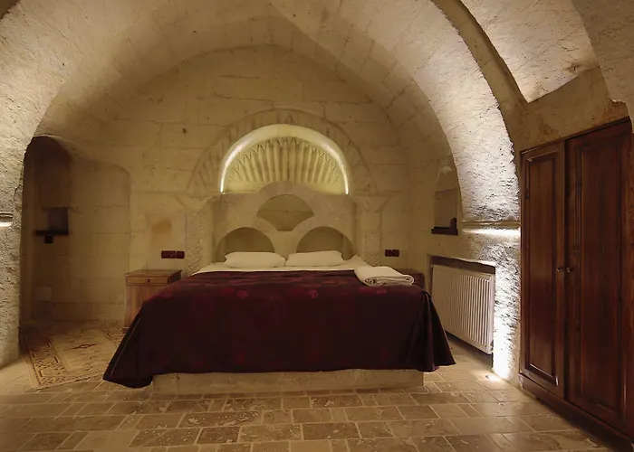 Ubytování v soukromí Adora Cave - (adults Only) *