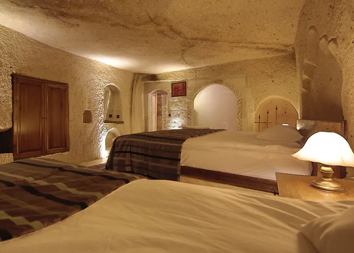 Adora Cave Suites - (Adults Only) Homestay *