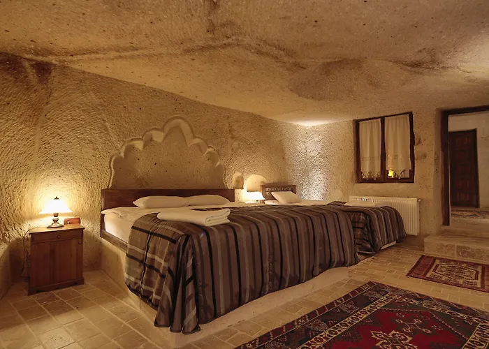 Adora Cave Suites - (Adults Only) * Goreme