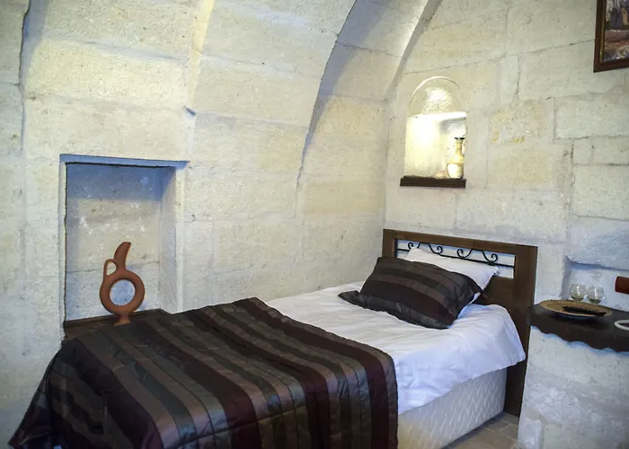 Homestay Adora Cave Suites - (Adults Only) *