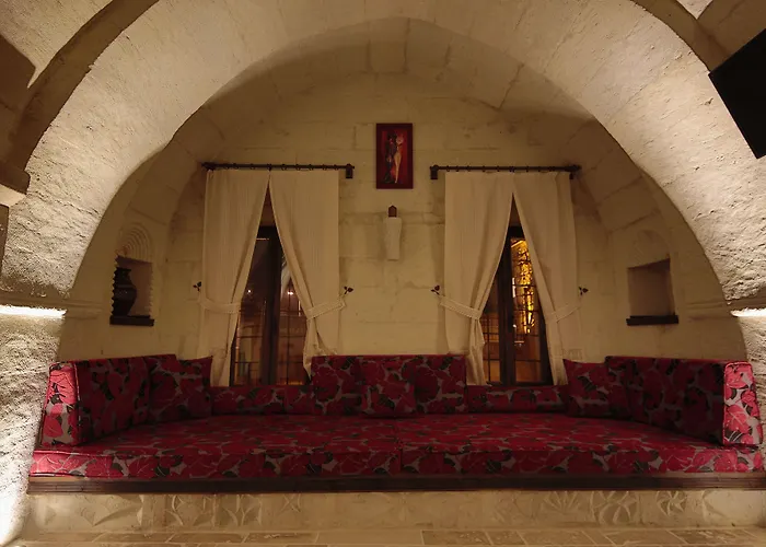 Homestay Adora Cave Suites - (Adults Only) *