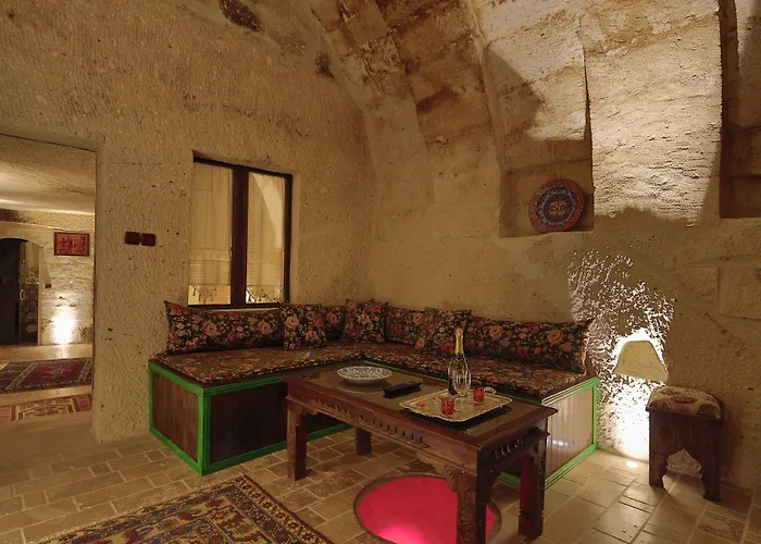 Adora Cave - (adults Only) * Göreme