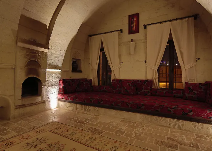 Adora Cave Suites - (Adults Only)