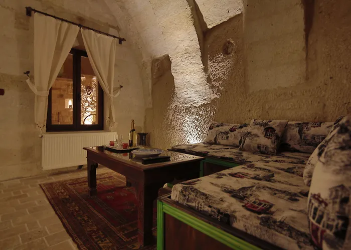 Homestay Adora Cave Suites - (Adults Only)