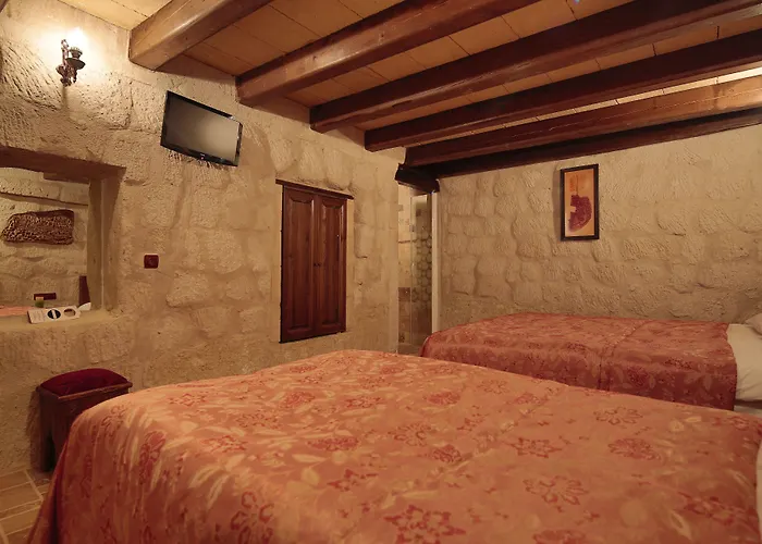 Adora Cave Suites - (Adults Only)