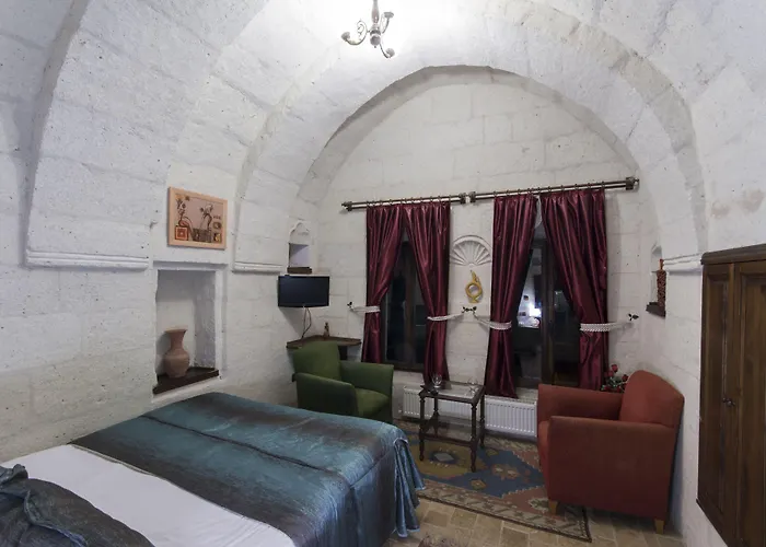 Homestay Adora Cave Suites - (Adults Only)