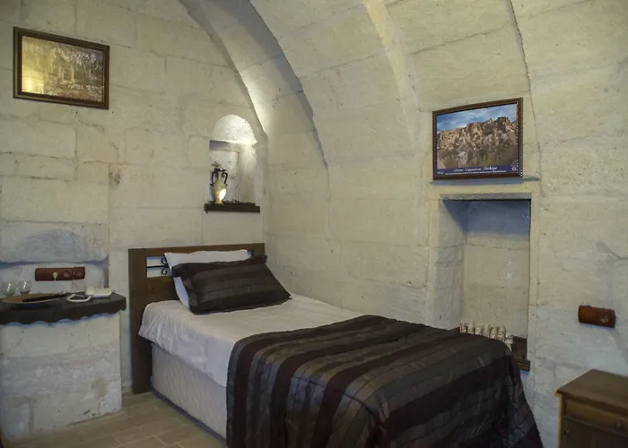 Homestay Adora Cave Suites - (Adults Only) *