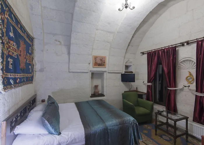 Ubytování v soukromí Adora Cave - (adults Only) *