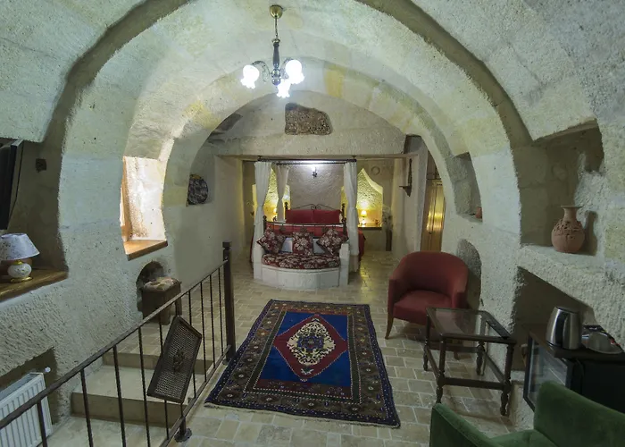 Ubytování v soukromí Adora Cave - (adults Only) Göreme