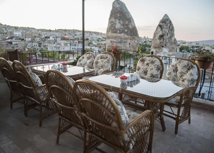 Homestay Adora Cave Suites - (Adults Only) Goreme