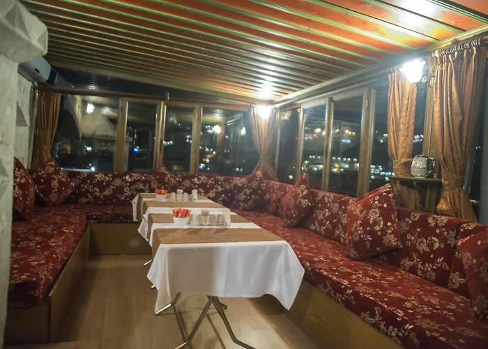 Homestay Adora Cave Suites - (Adults Only) Goreme