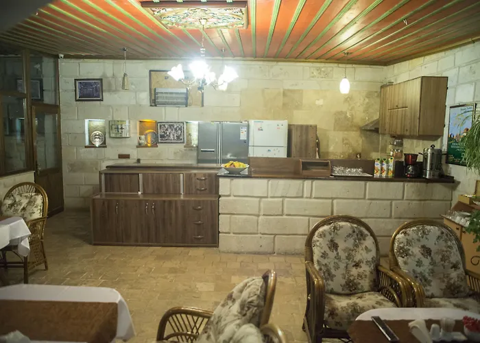 Homestay Adora Cave Suites - (Adults Only) *