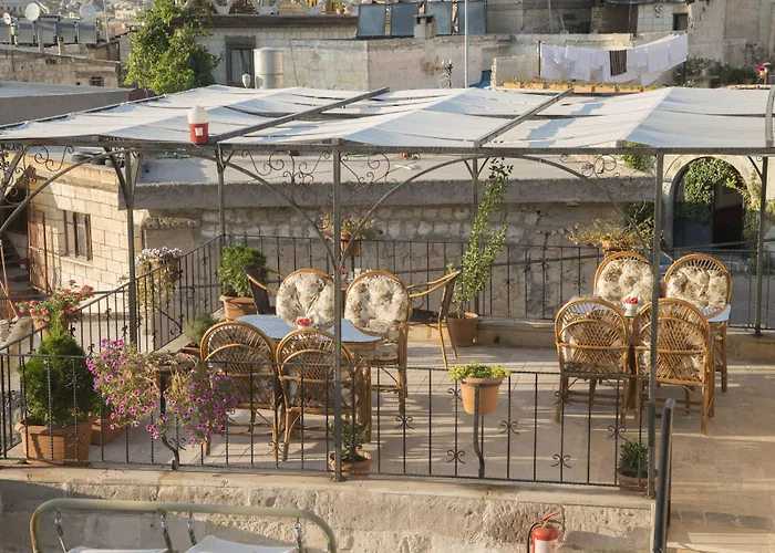 Adora Cave Suites - (Adults Only) Homestay