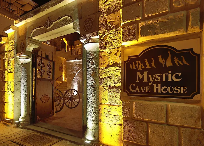 Adora Cave Suites - (Adults Only)