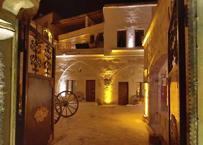 Homestay Adora Cave Suites - (Adults Only) *