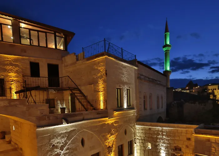 Homestay Adora Cave Suites - (Adults Only)