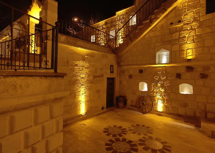 Homestay Adora Cave Suites - (Adults Only)