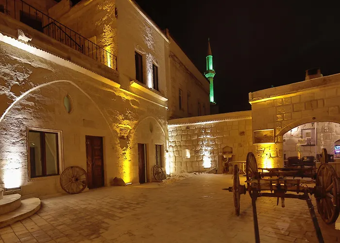 Adora Cave Suites - (Adults Only) *