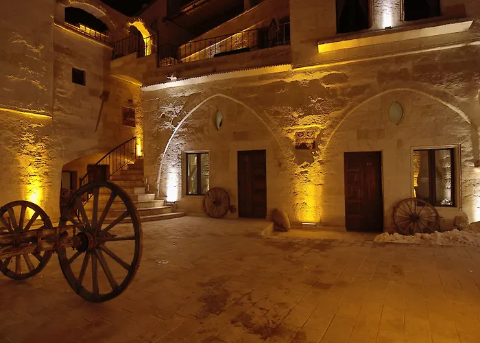 Homestay Adora Cave Suites - (Adults Only)