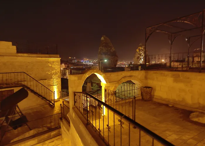 Adora Cave Suites - (Adults Only) Goreme