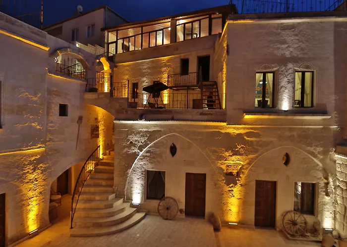 Adora Cave Suites - (Adults Only) Homestay *