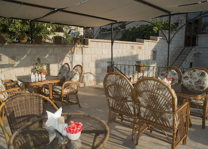 Adora Cave Suites - (Adults Only) Homestay