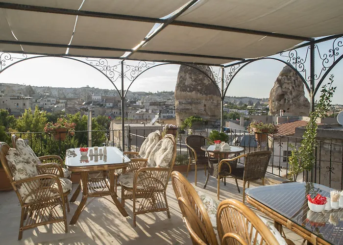 Adora Cave Suites - (Adults Only) *