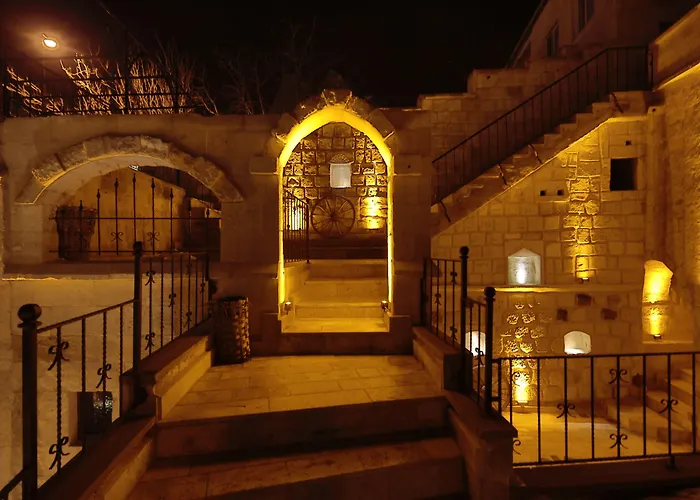 Adora Cave Suites - (Adults Only) Homestay *