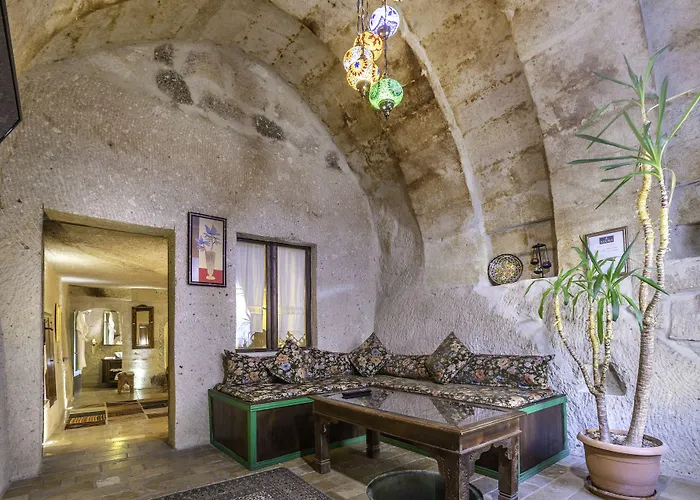 Adora Cave Suites - (Adults Only) *