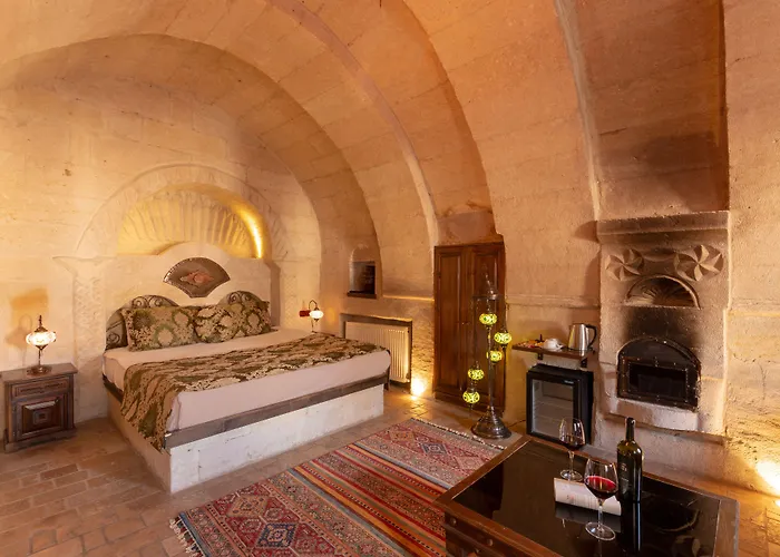 Adora Cave Suites - (Adults Only)