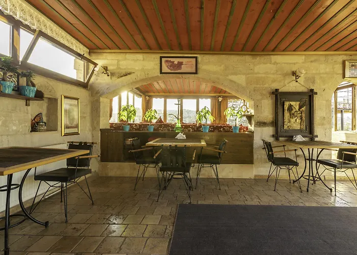 Homestay Adora Cave Suites - (Adults Only)