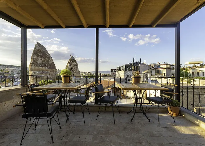 Homestay Adora Cave Suites - (Adults Only) Goreme