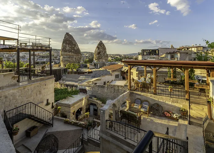 Homestay Adora Cave Suites - (Adults Only) *