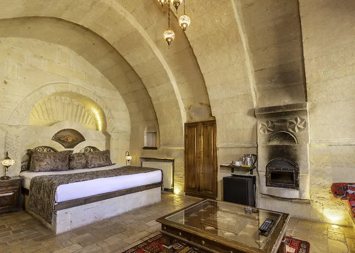 Adora Cave Suites - (Adults Only) * Goreme