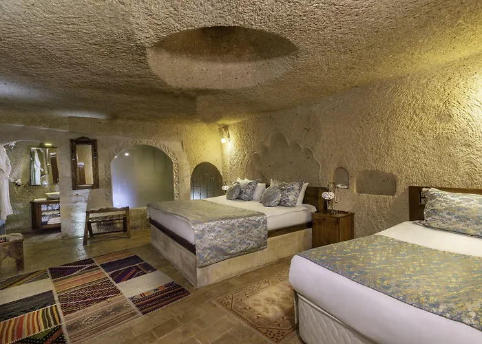 Homestay Adora Cave Suites - (Adults Only) Goreme