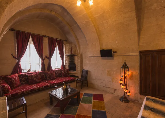Adora Cave Suites - (Adults Only) Goreme
