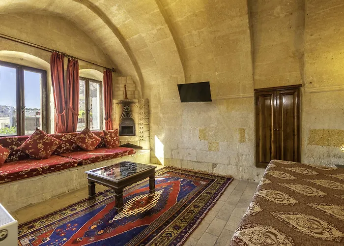 Adora Cave Suites - (Adults Only) *